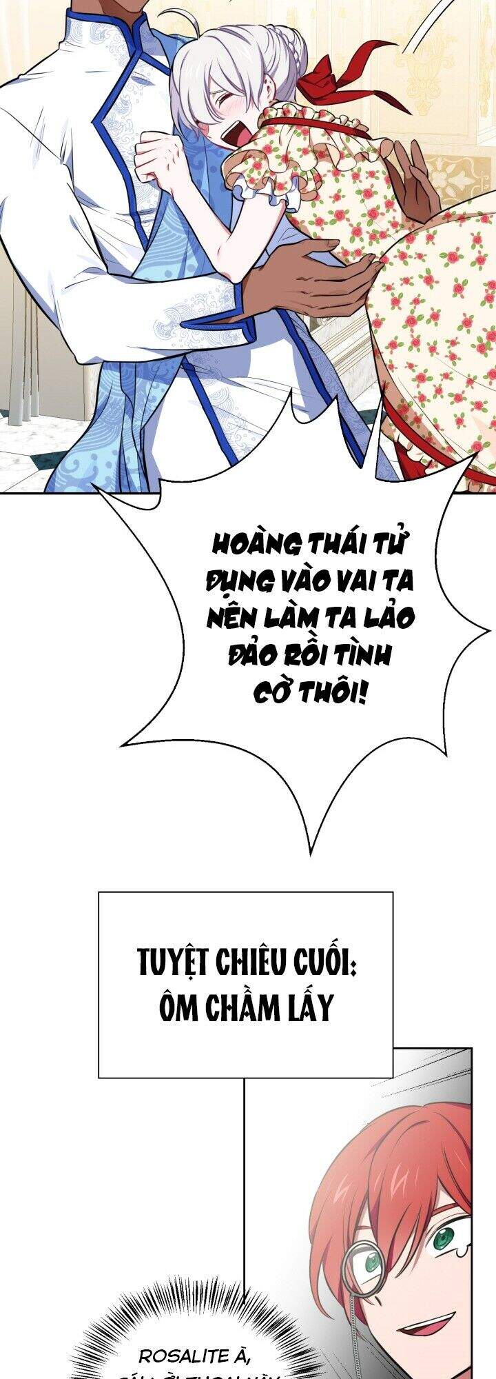 Đừng Đụng Vào Em Trai Ta Chapter 26 - Trang 2