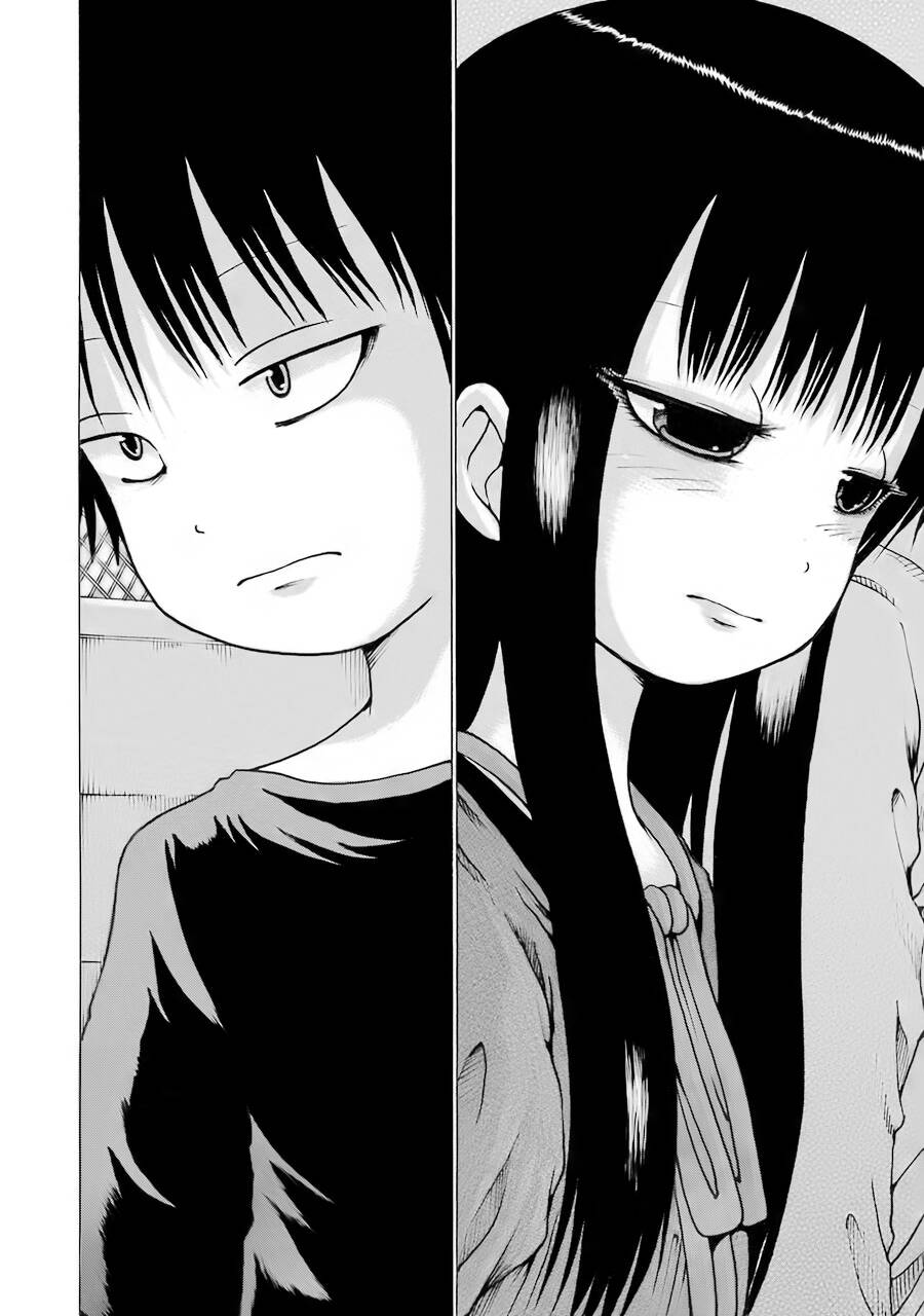 Hi Score Girl Chapter 62 - Trang 2