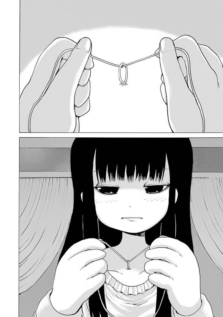 Hi Score Girl Chapter 61 - Trang 2