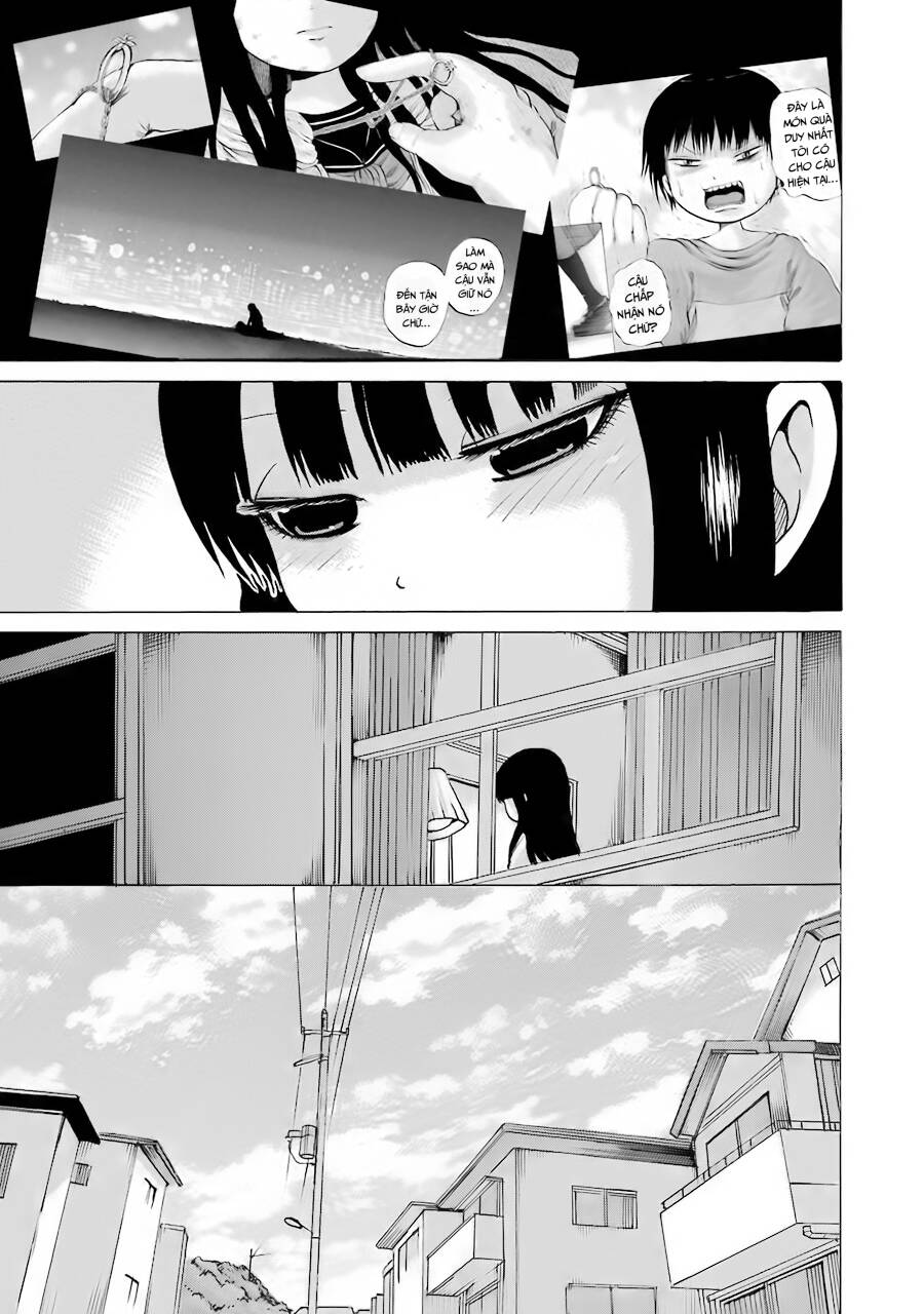 Hi Score Girl Chapter 61 - Trang 2