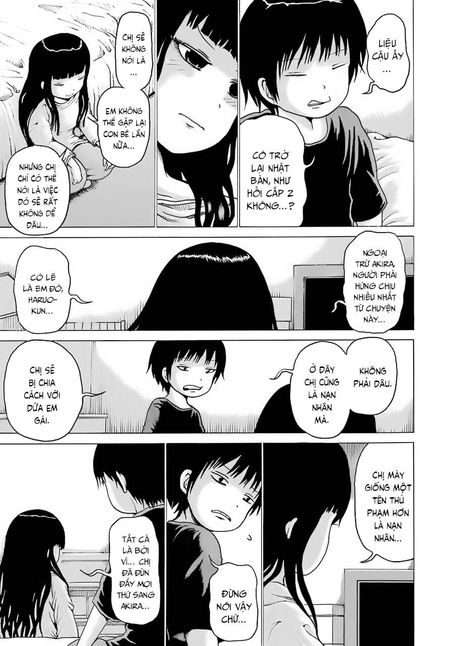 Hi Score Girl Chapter 61 - Trang 2