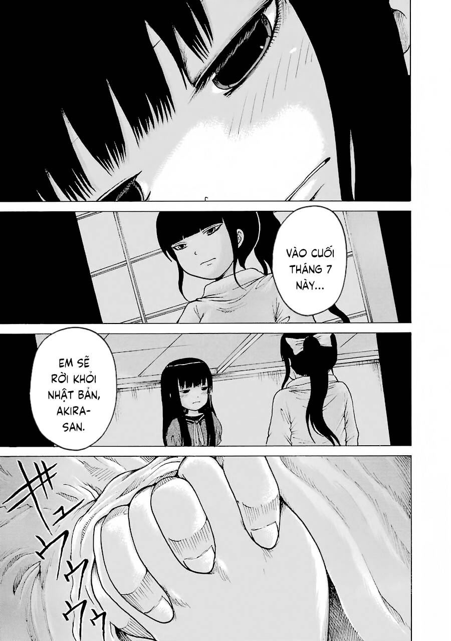 Hi Score Girl Chapter 57 - Trang 2