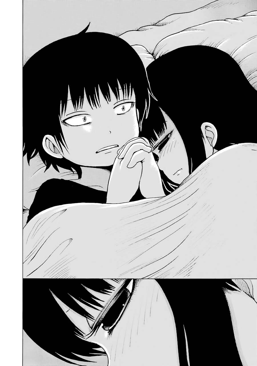 Hi Score Girl Chapter 57 - Trang 2