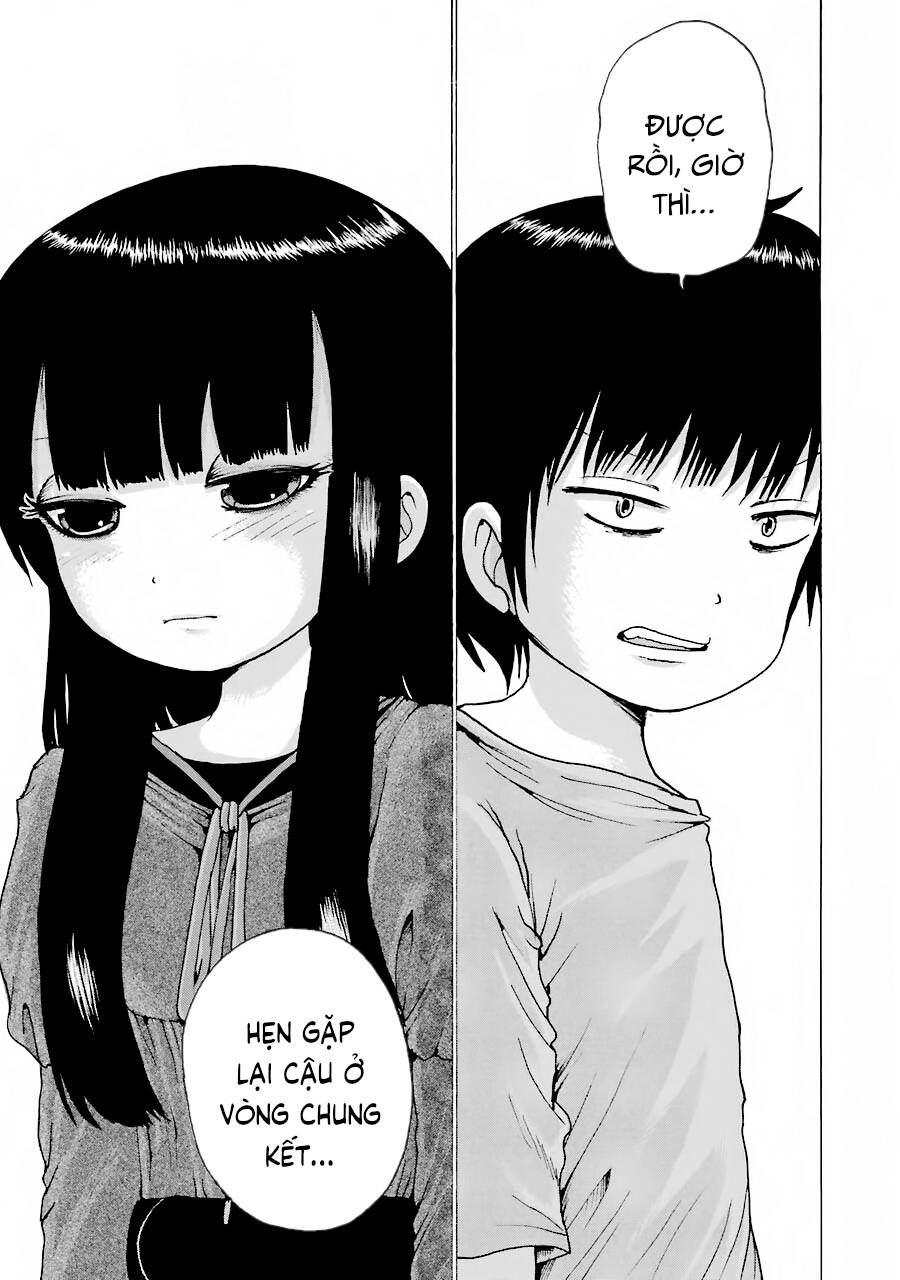 Hi Score Girl Chapter 57 - Trang 2