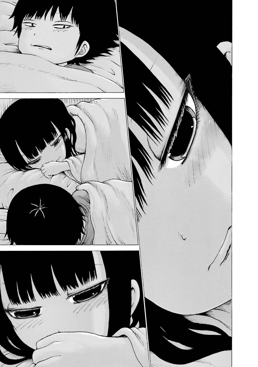 Hi Score Girl Chapter 57 - Trang 2