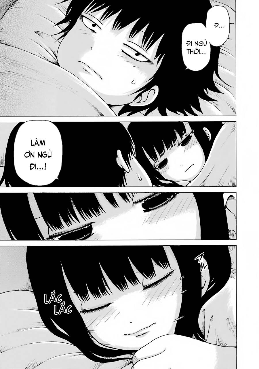 Hi Score Girl Chapter 57 - Trang 2