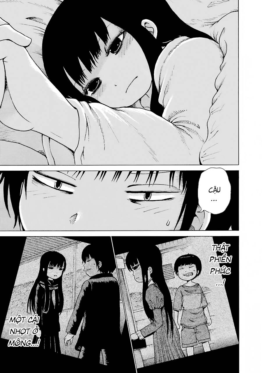 Hi Score Girl Chapter 57 - Trang 2