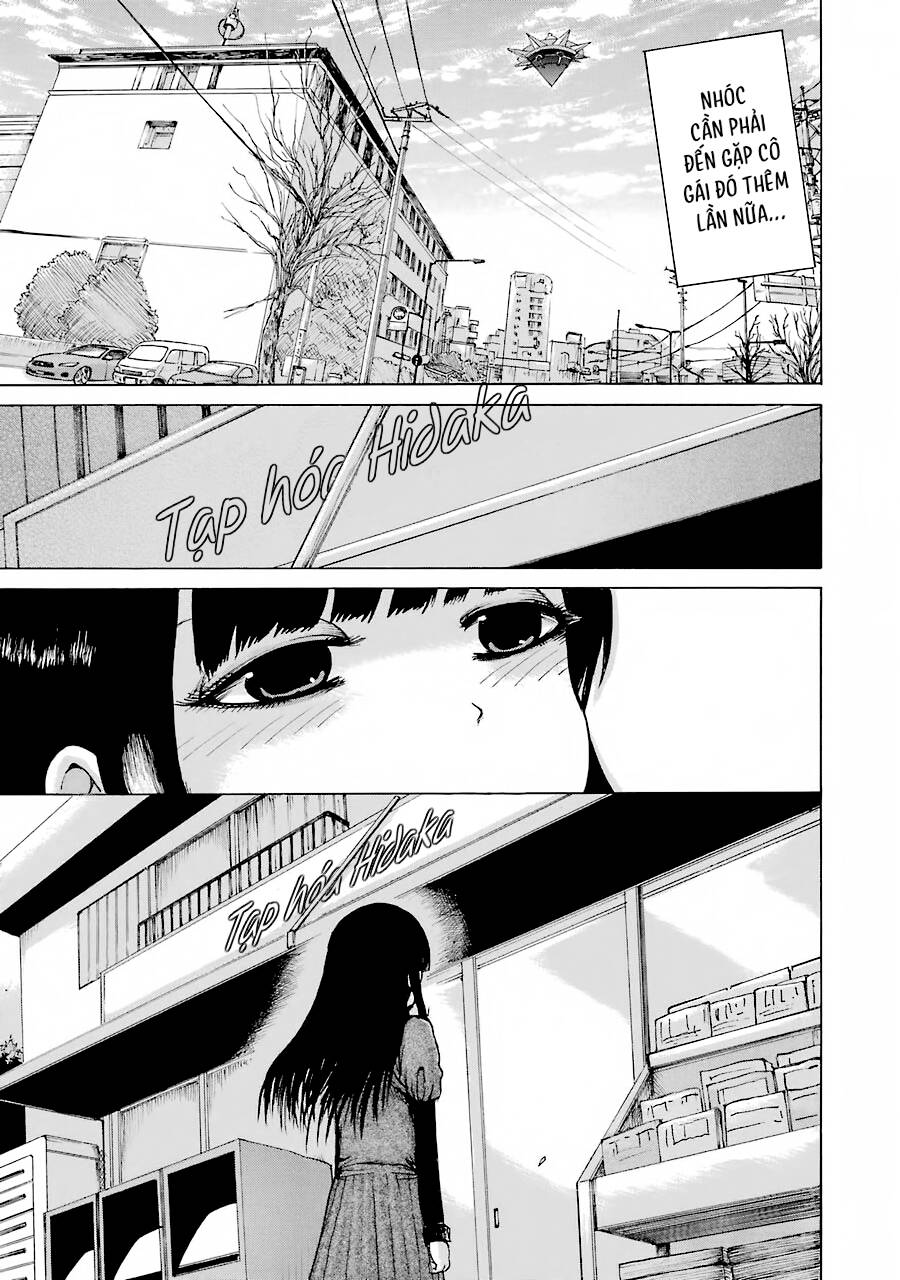 Hi Score Girl Chapter 54 - Trang 2