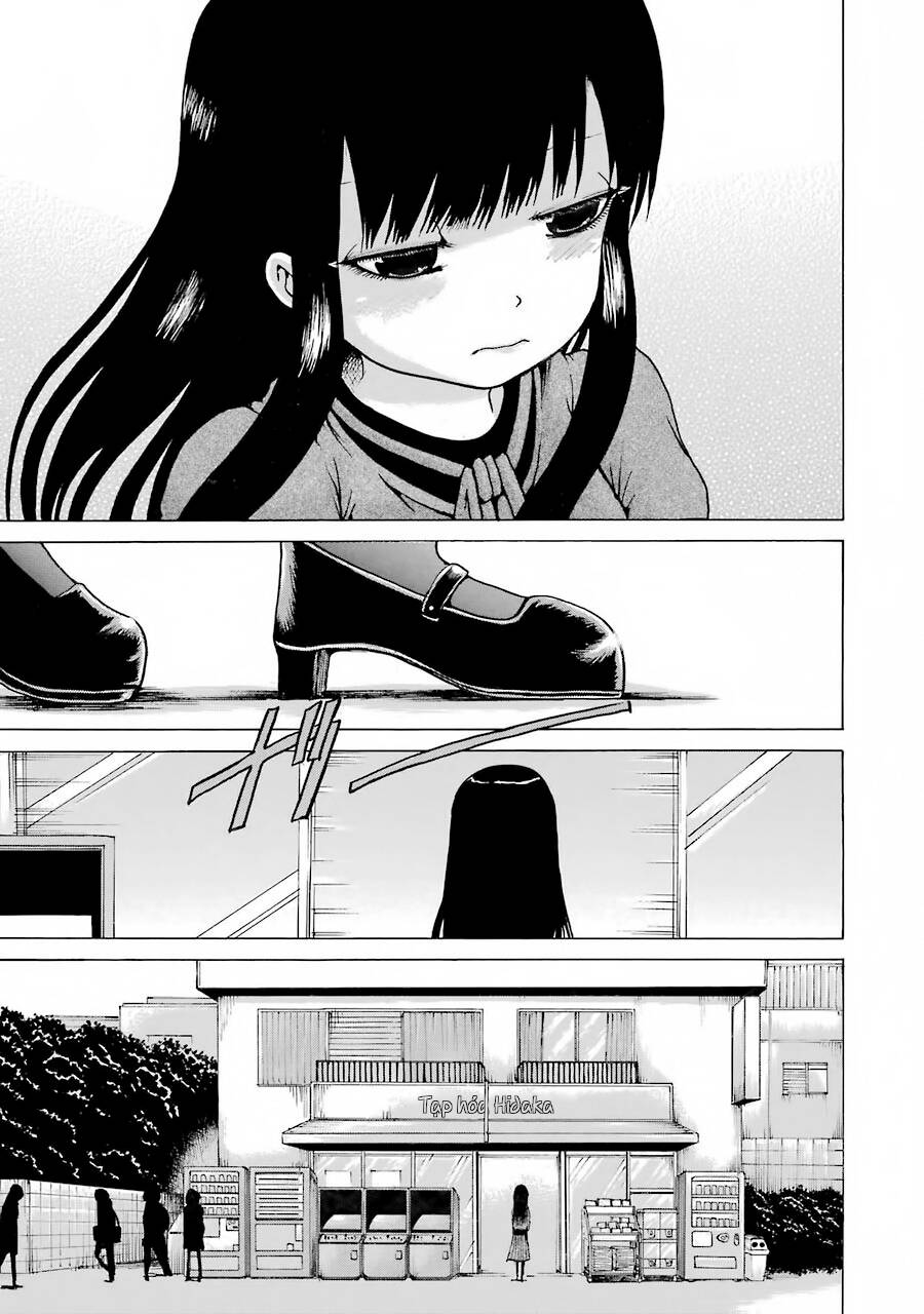 Hi Score Girl Chapter 54 - Trang 2