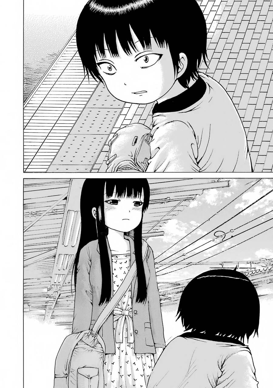 Hi Score Girl Chapter 54 - Trang 2