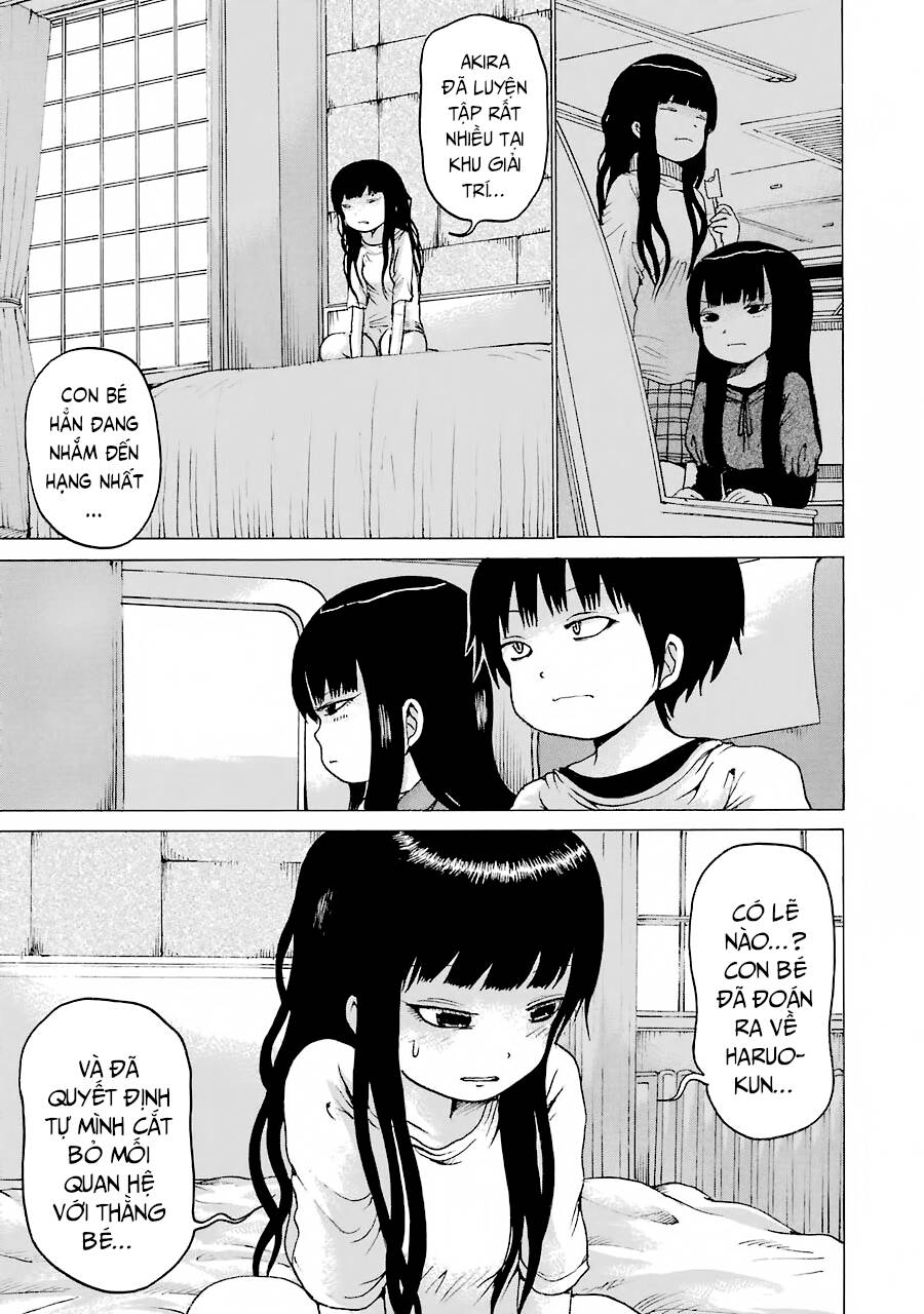 Hi Score Girl Chapter 54 - Trang 2