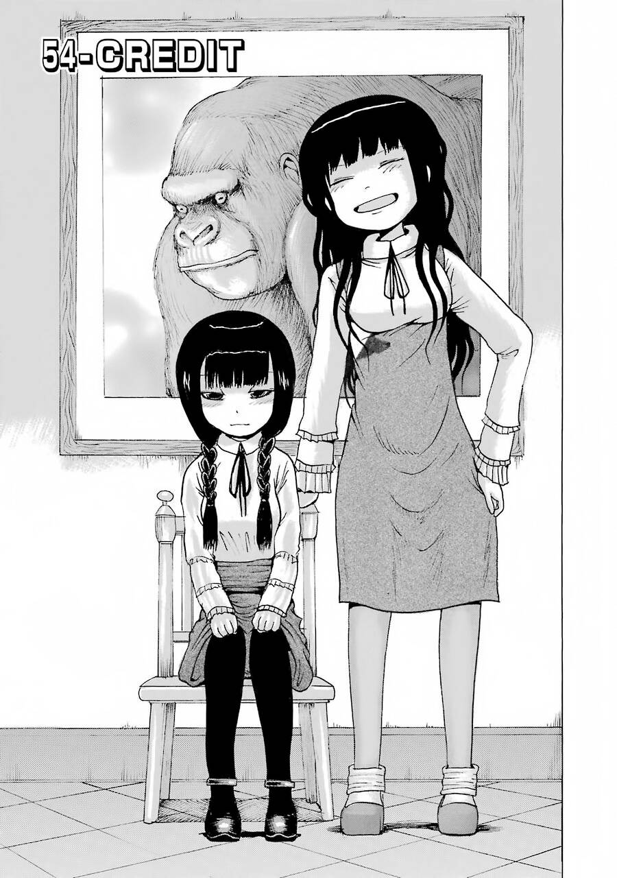 Hi Score Girl Chapter 54 - Trang 2