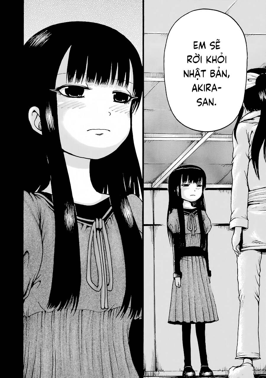 Hi Score Girl Chapter 54 - Trang 2