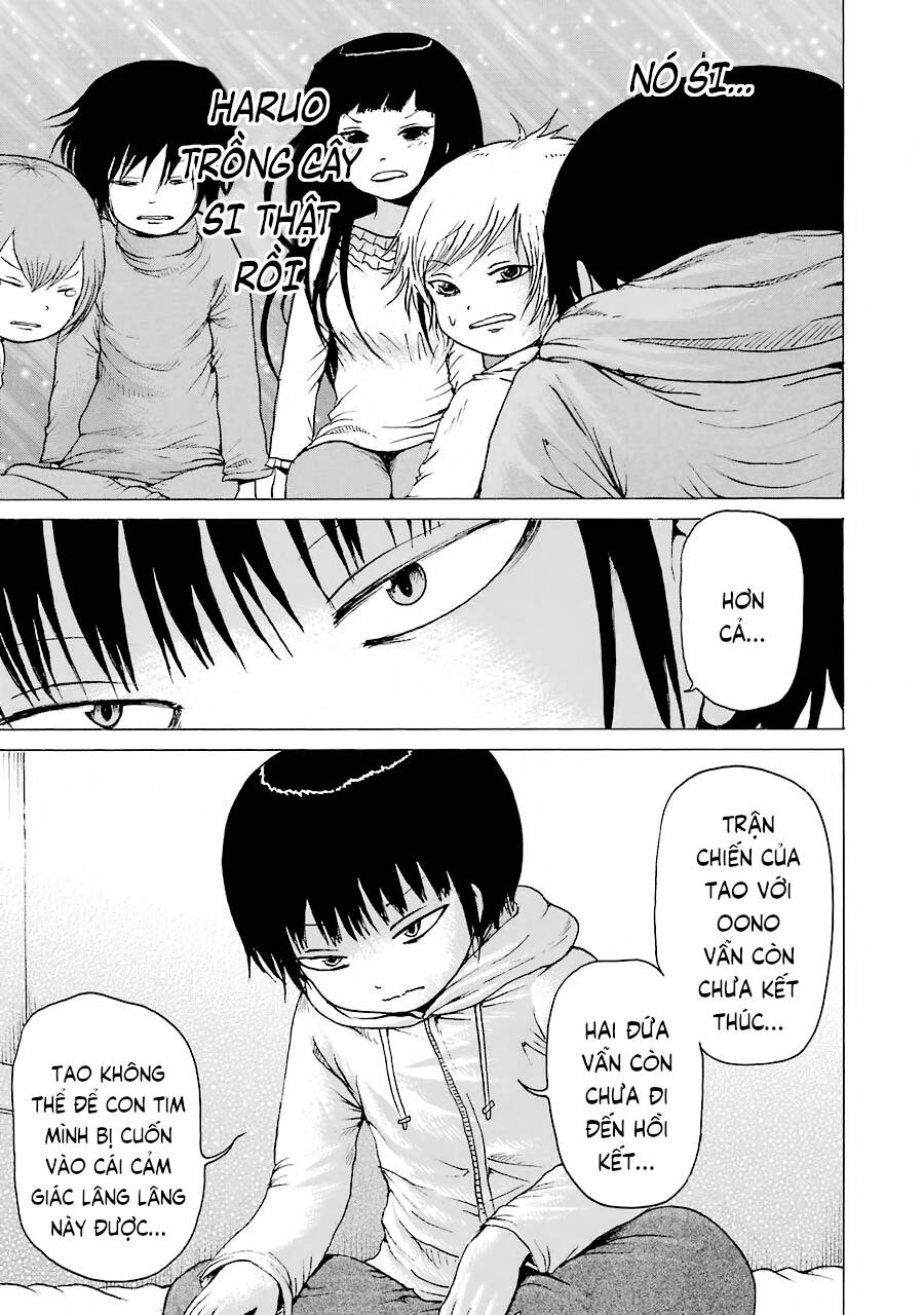 Hi Score Girl Chapter 53 - Trang 2