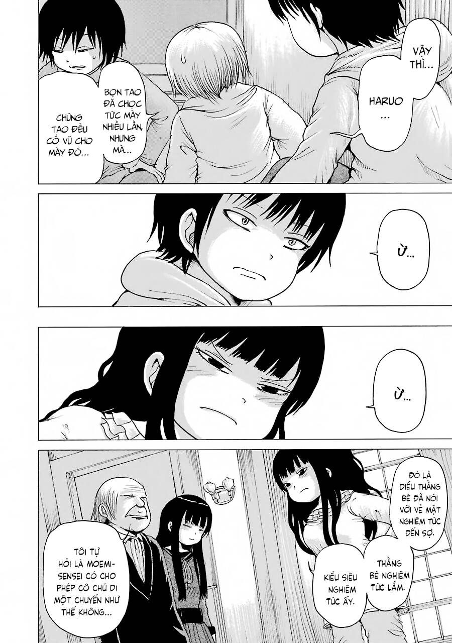 Hi Score Girl Chapter 53 - Trang 2