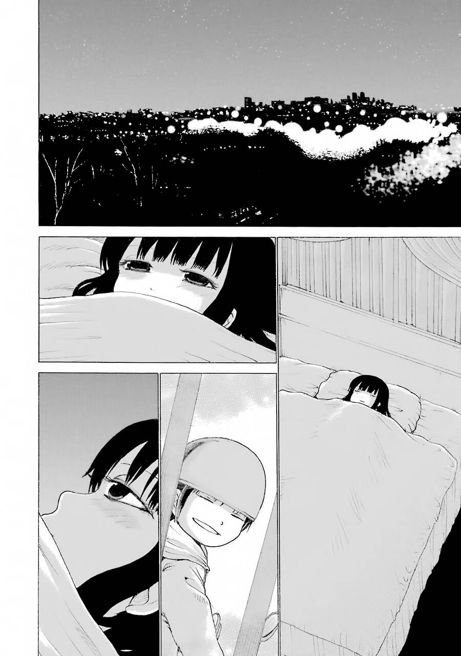 Hi Score Girl Chapter 53 - Trang 2