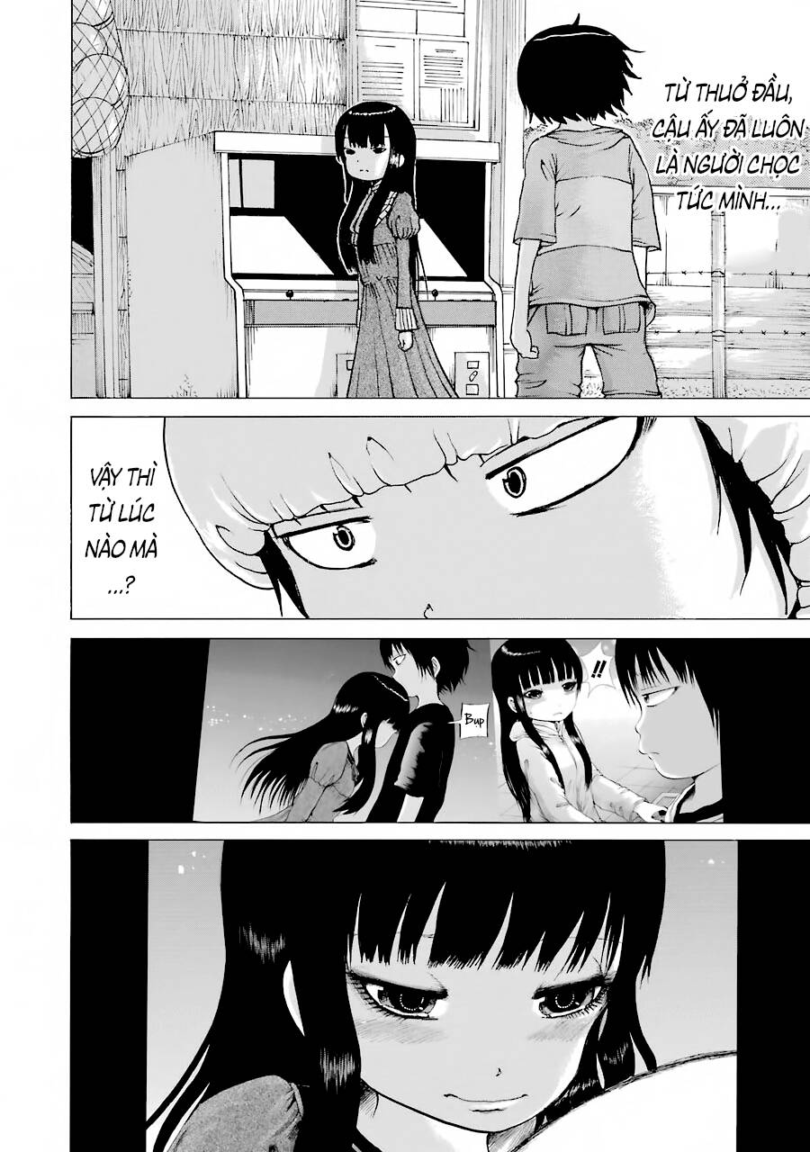 Hi Score Girl Chapter 52 - Trang 2