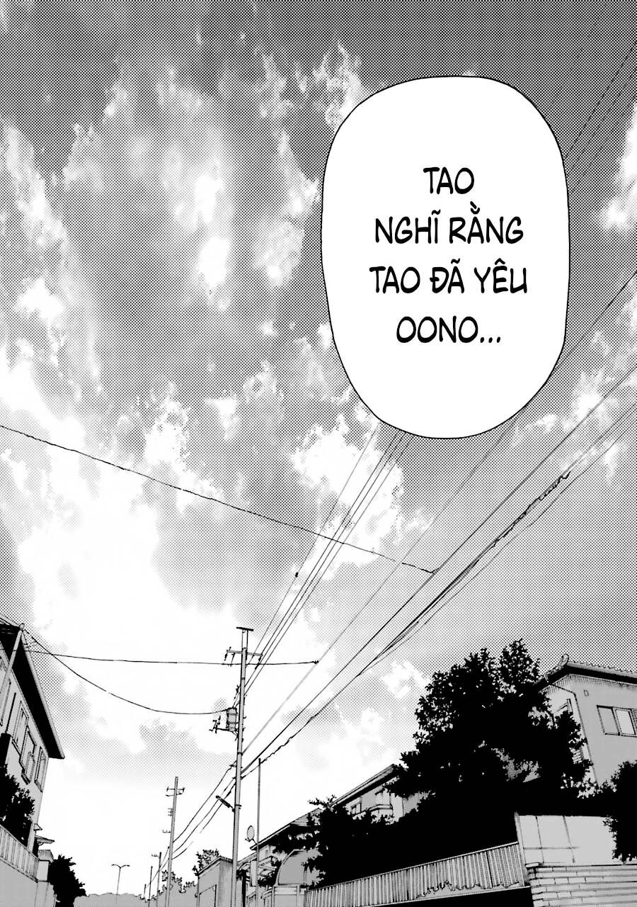 Hi Score Girl Chapter 52 - Trang 2