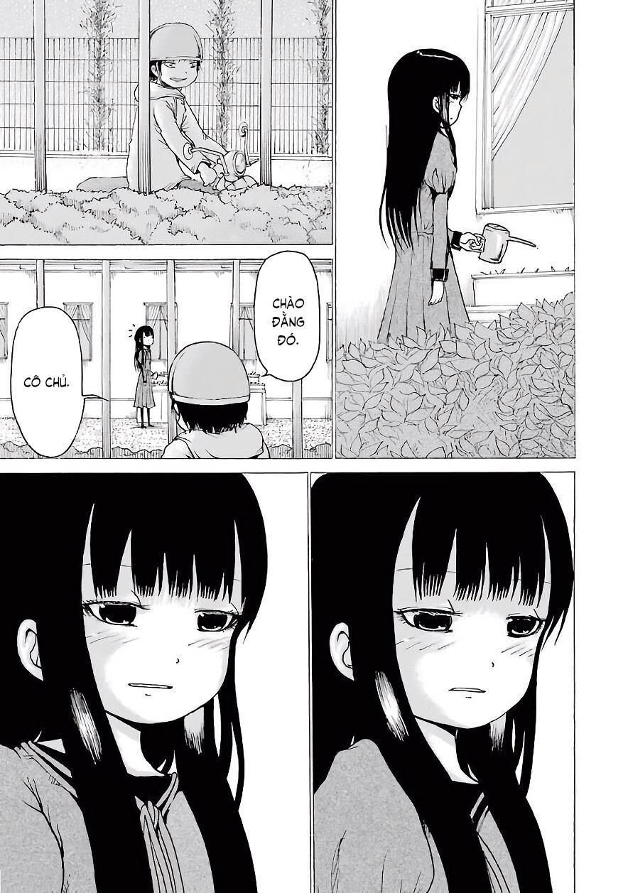 Hi Score Girl Chapter 51 - Trang 2