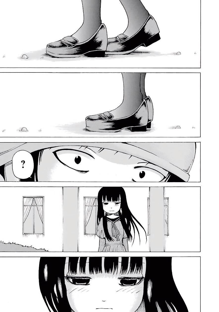 Hi Score Girl Chapter 51 - Trang 2