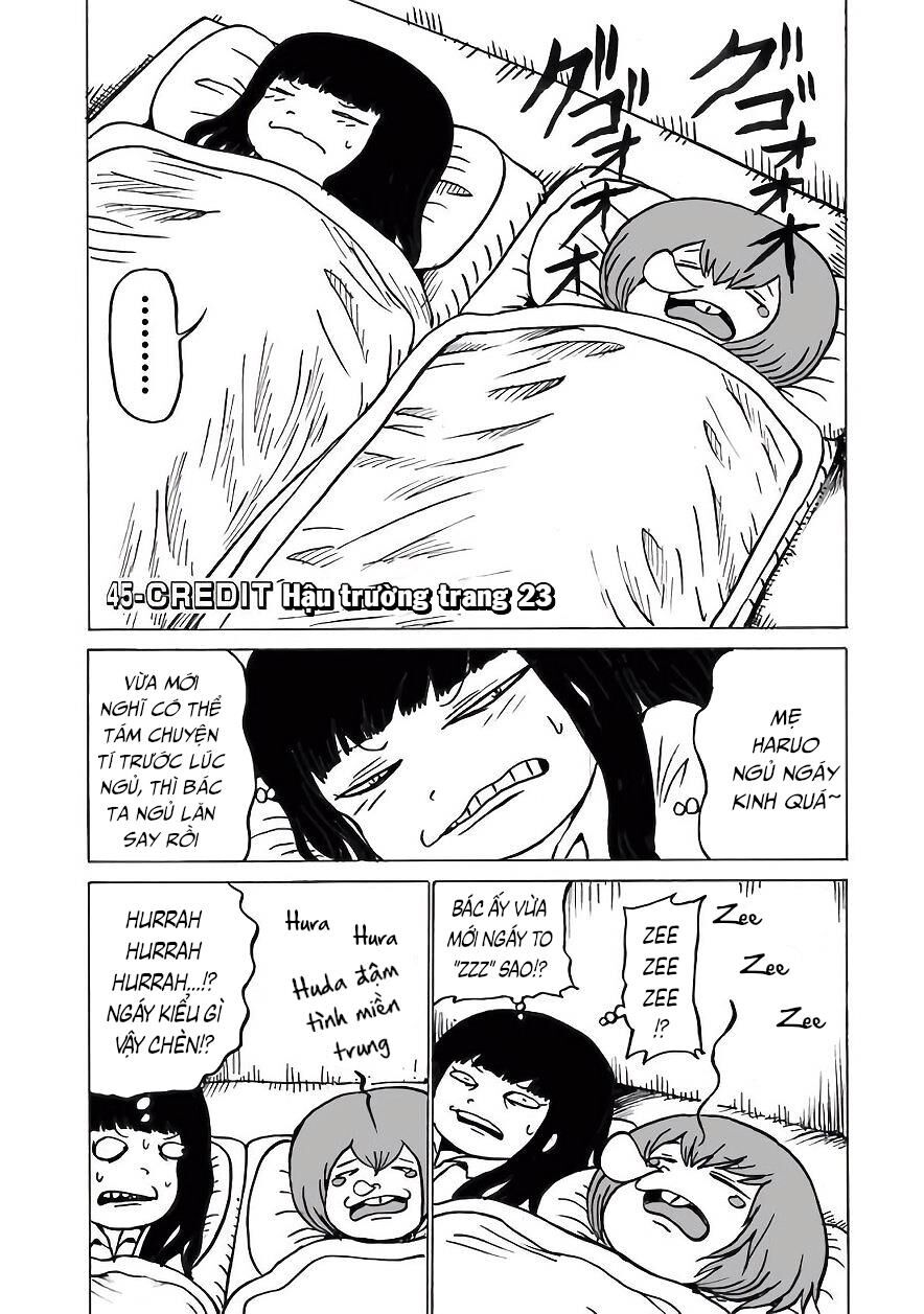 Hi Score Girl Chapter 51 - Trang 2