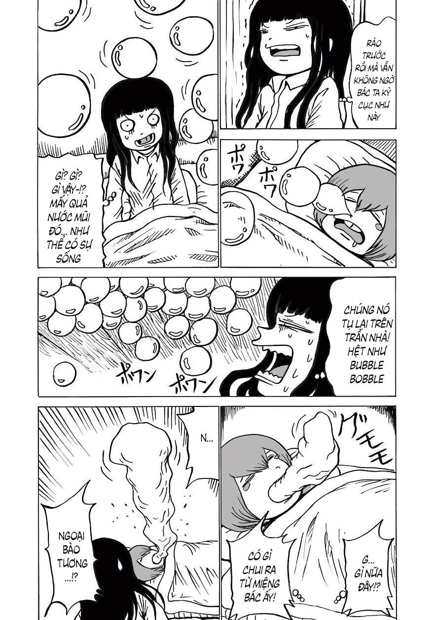 Hi Score Girl Chapter 51 - Trang 2