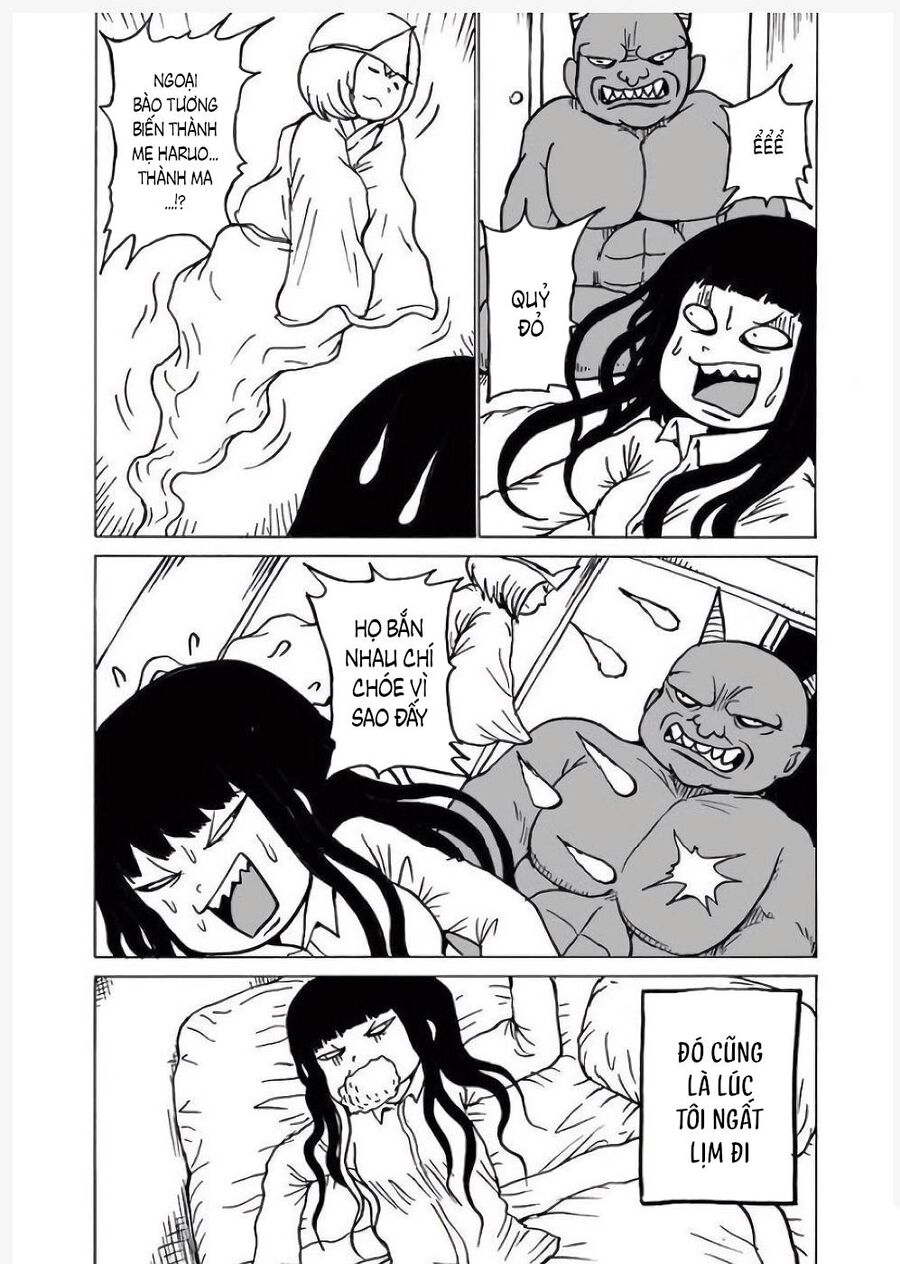 Hi Score Girl Chapter 51 - Trang 2