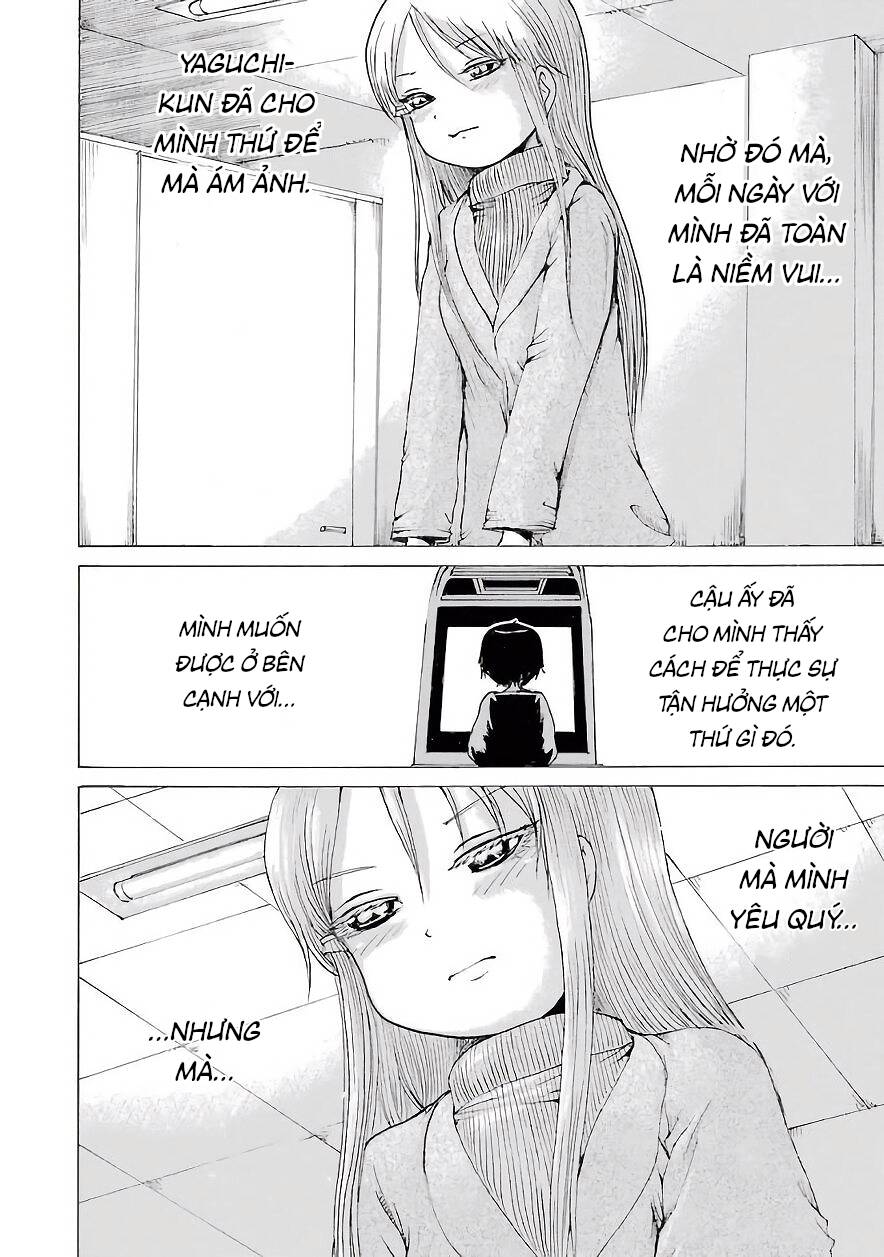 Hi Score Girl Chapter 49 - Trang 2