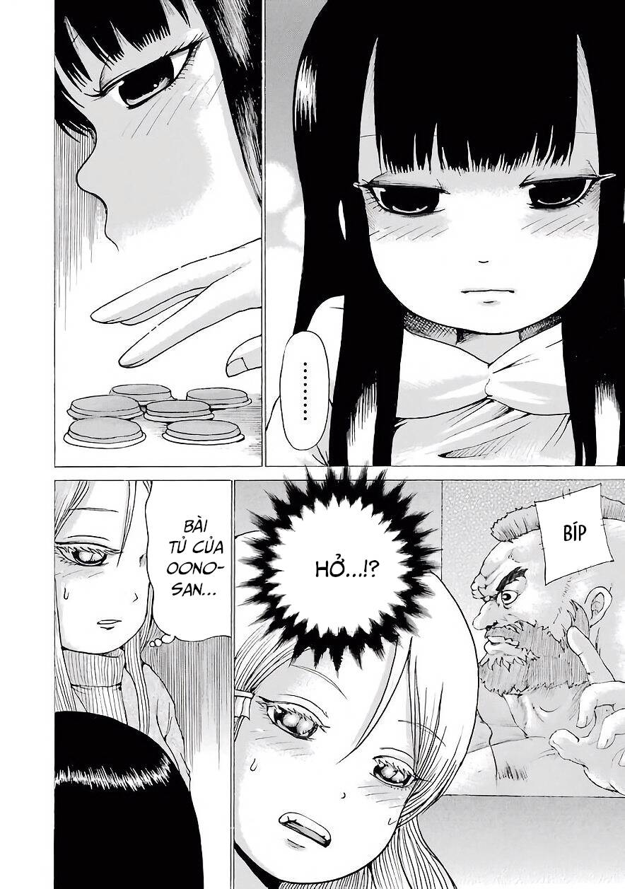 Hi Score Girl Chapter 49 - Trang 2