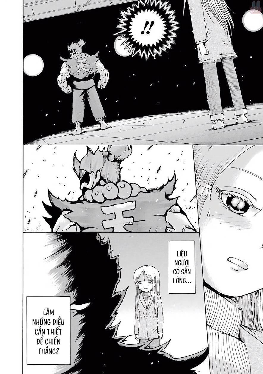 Hi Score Girl Chapter 49 - Trang 2