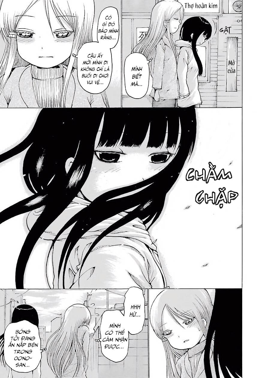 Hi Score Girl Chapter 48 - Trang 2