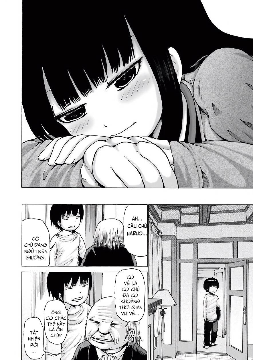 Hi Score Girl Chapter 47 - Trang 2