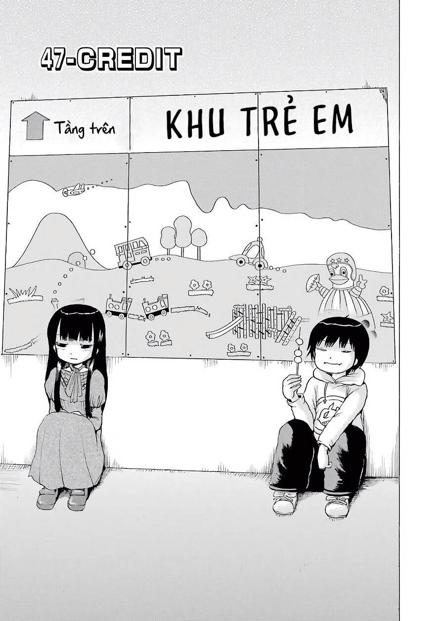 Hi Score Girl Chapter 47 - Trang 2