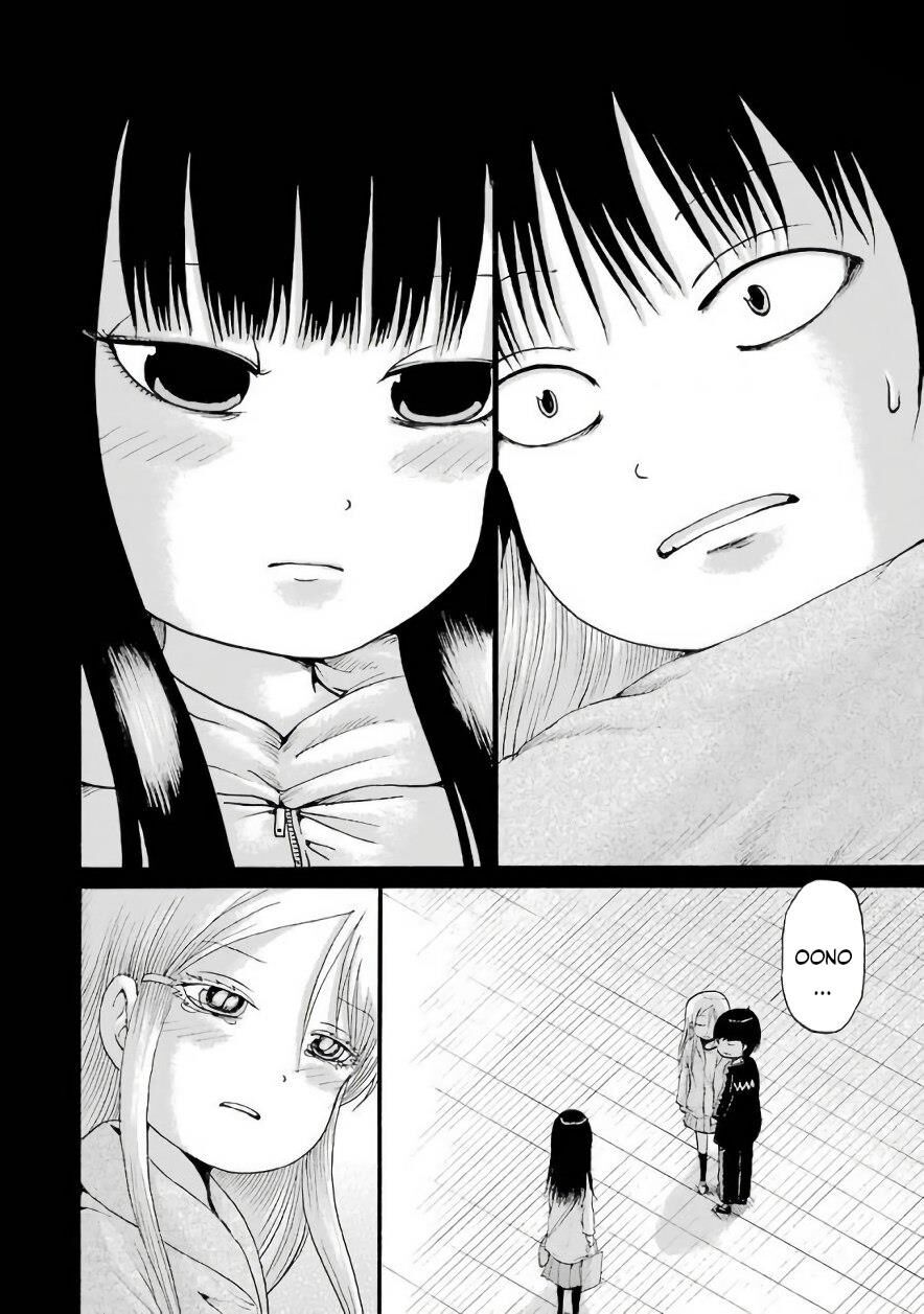 Hi Score Girl Chapter 46 - Trang 2