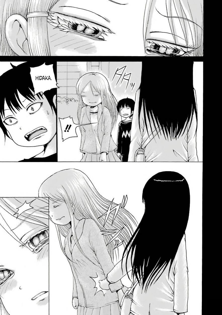 Hi Score Girl Chapter 46 - Trang 2