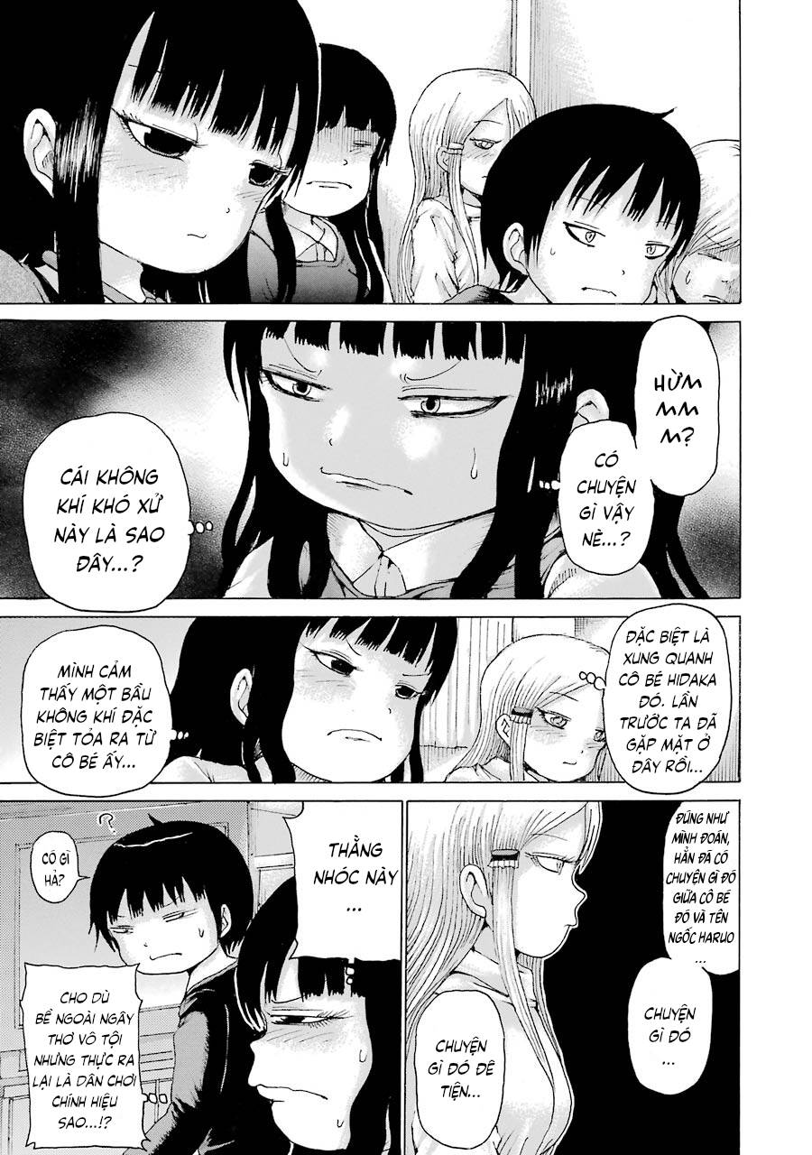 Hi Score Girl Chapter 41 - Trang 2