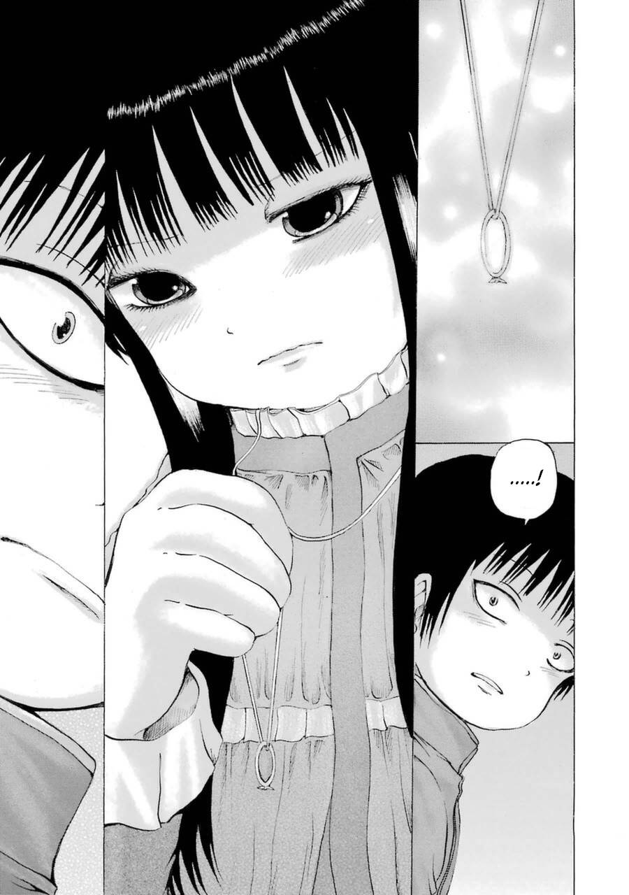 Hi Score Girl Chapter 40 - Trang 2