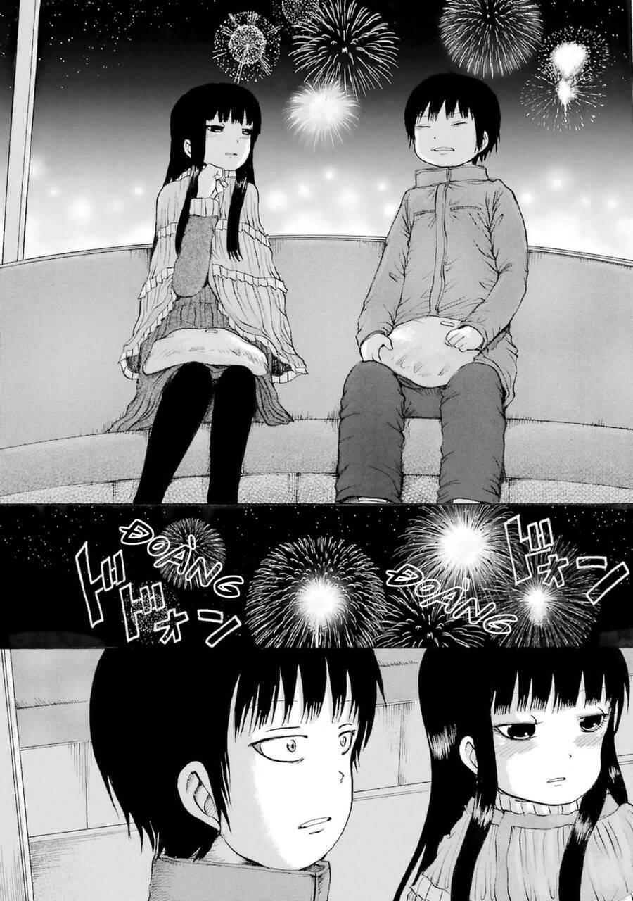 Hi Score Girl Chapter 40 - Trang 2