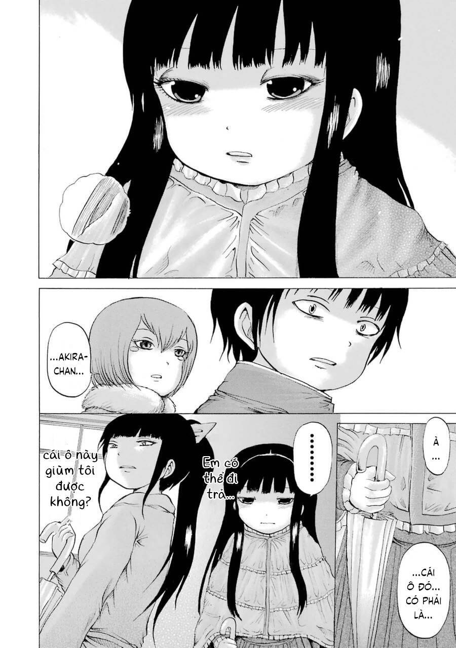 Hi Score Girl Chapter 39 - Trang 2