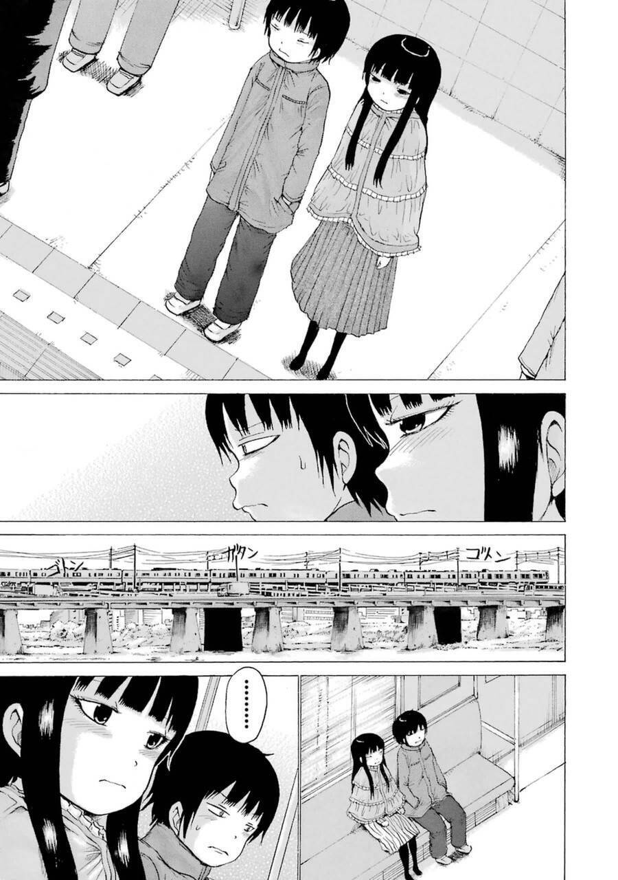 Hi Score Girl Chapter 39 - Trang 2