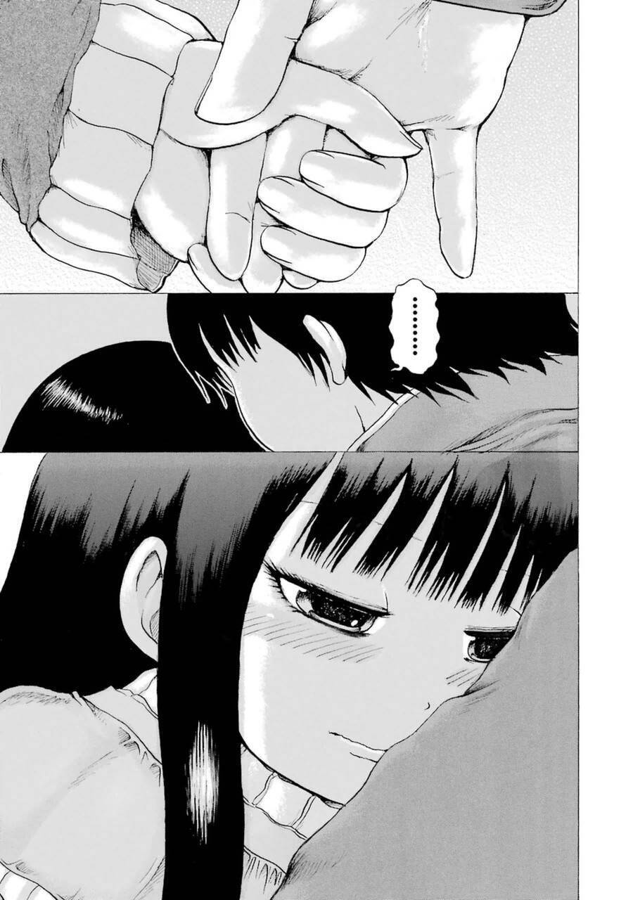 Hi Score Girl Chapter 39 - Trang 2