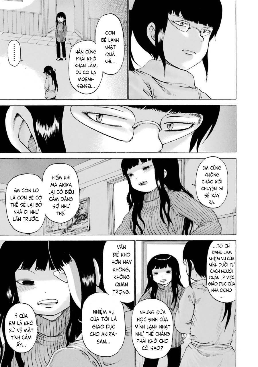 Hi Score Girl Chapter 39 - Trang 2