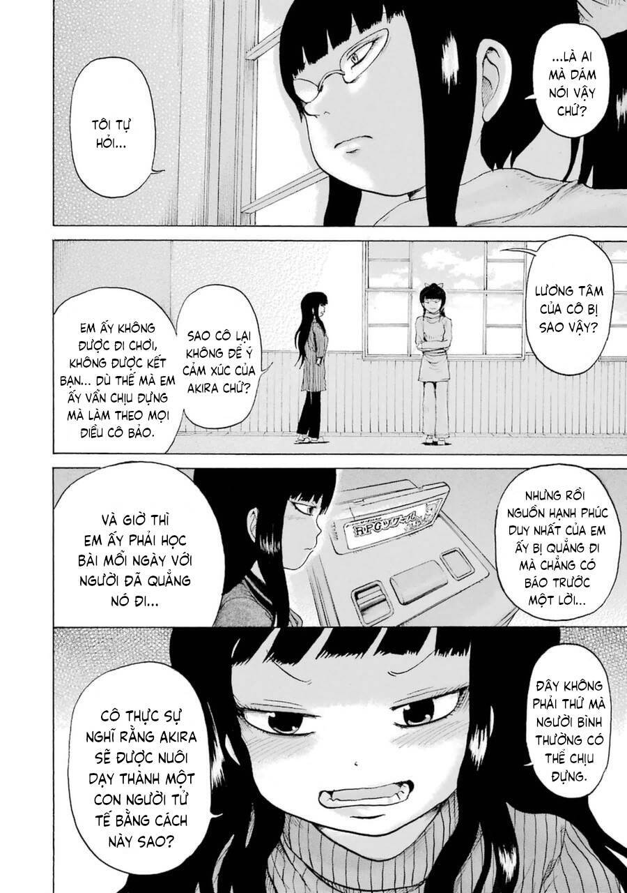 Hi Score Girl Chapter 39 - Trang 2