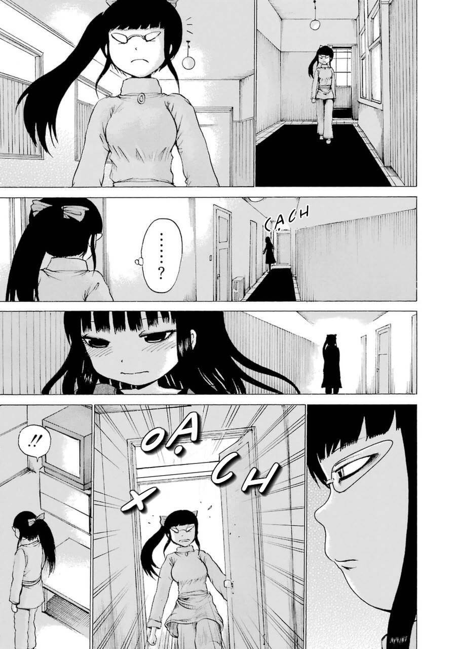 Hi Score Girl Chapter 38 - Trang 2