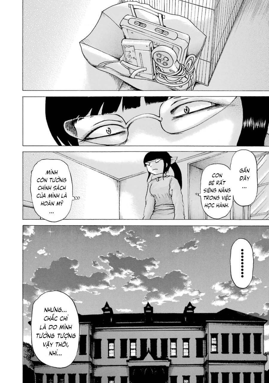 Hi Score Girl Chapter 38 - Trang 2