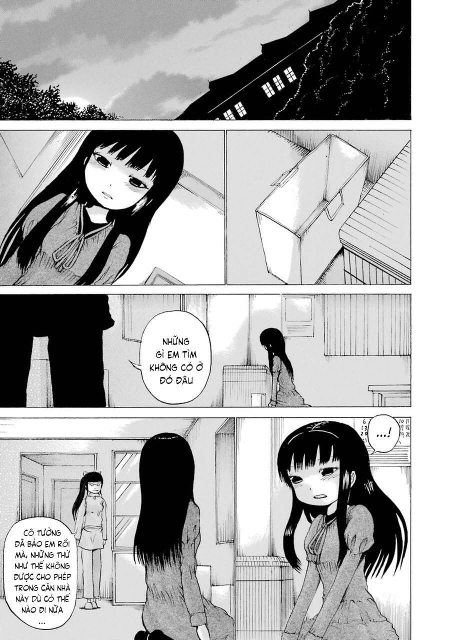 Hi Score Girl Chapter 38 - Trang 2