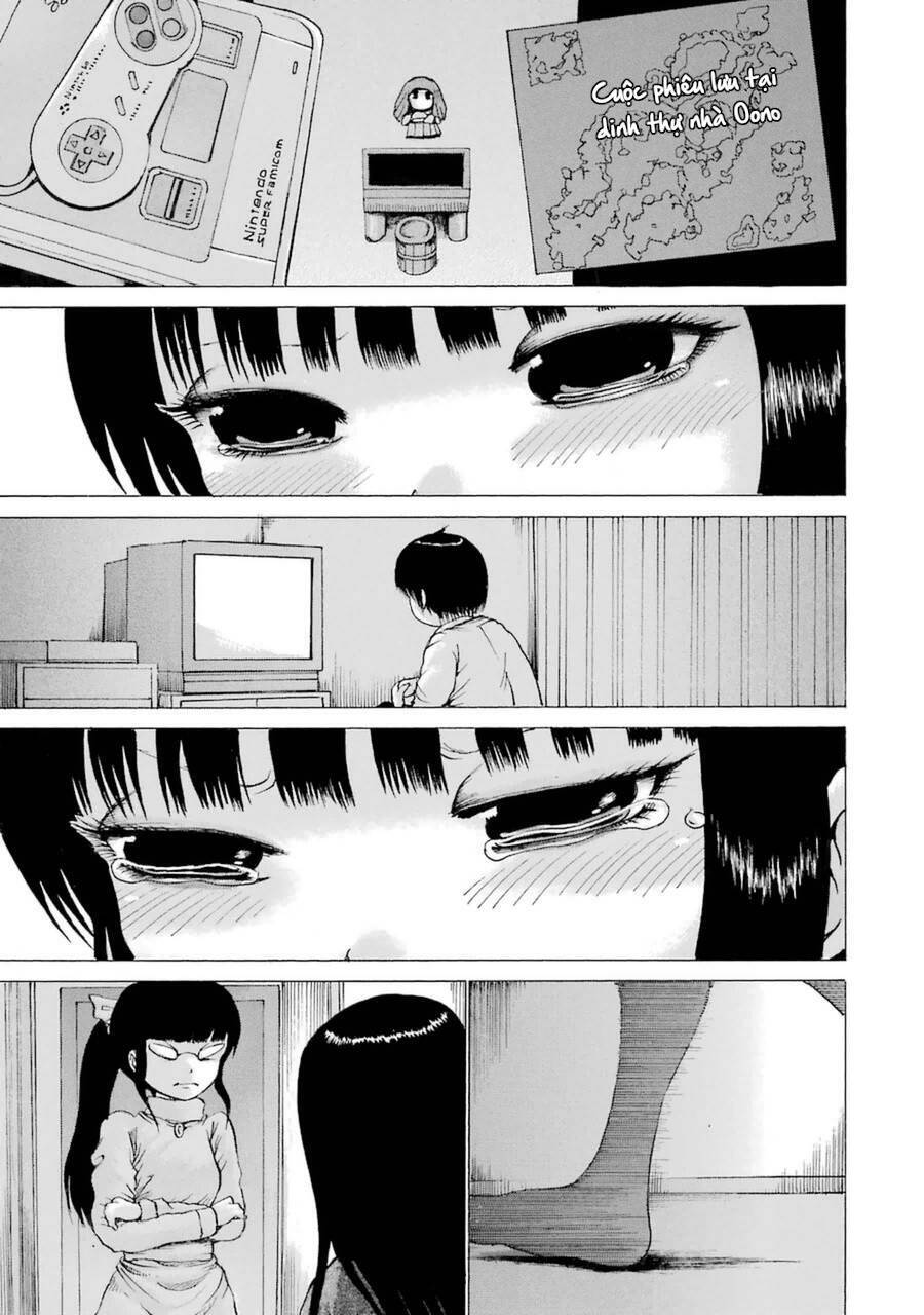 Hi Score Girl Chapter 38 - Trang 2