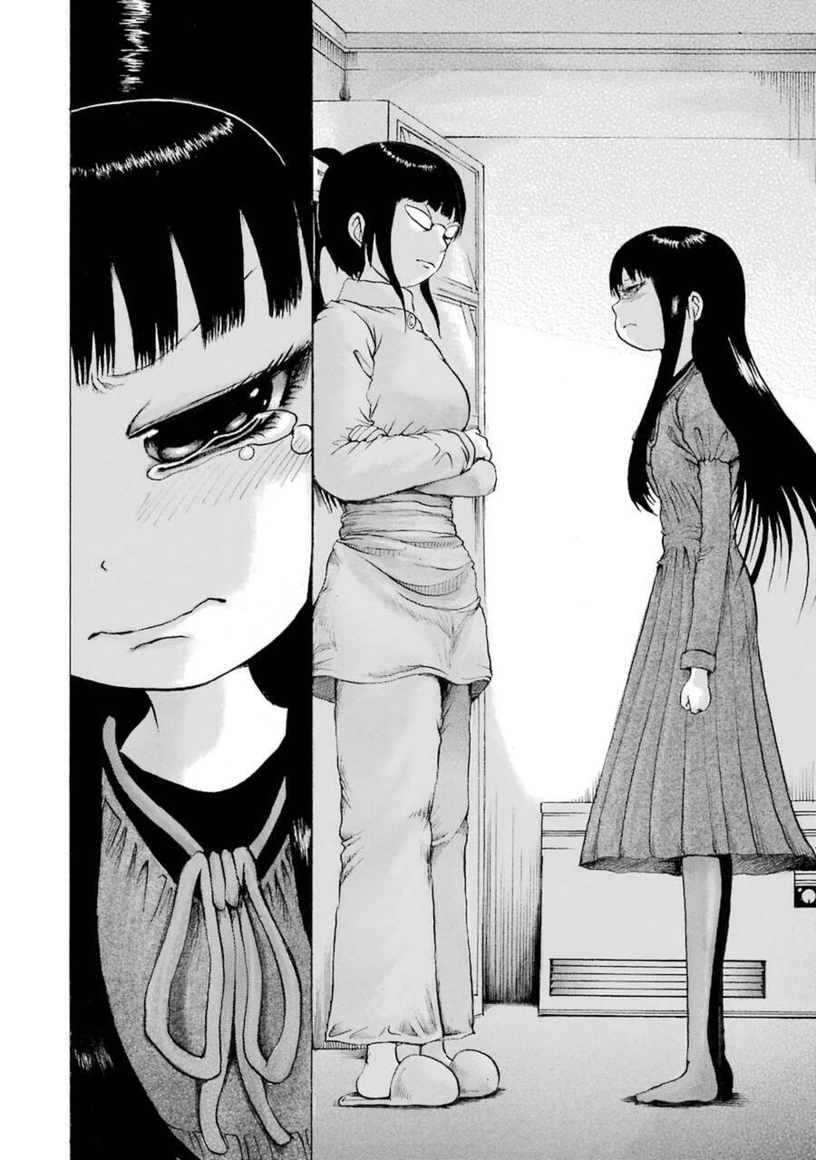 Hi Score Girl Chapter 38 - Trang 2