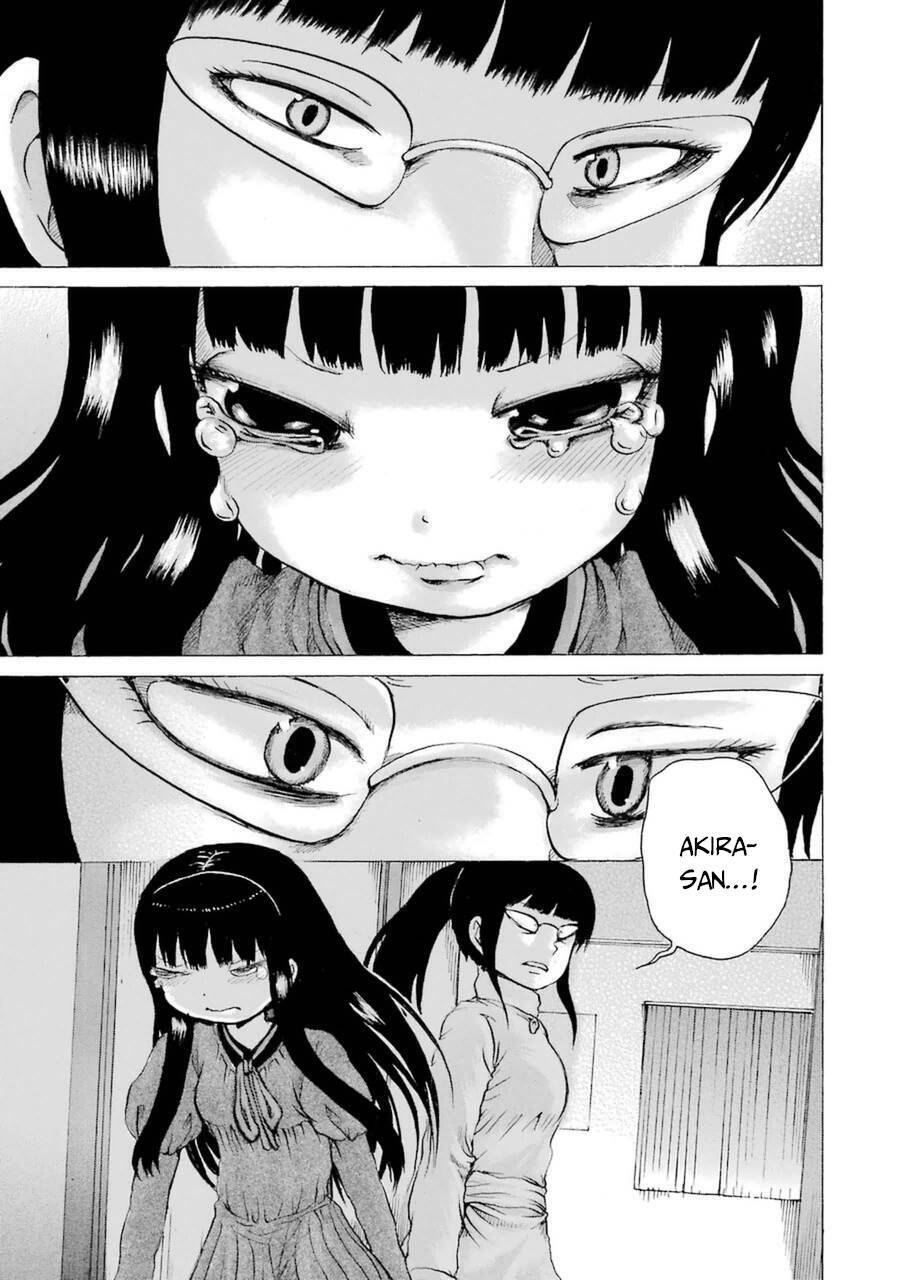 Hi Score Girl Chapter 38 - Trang 2