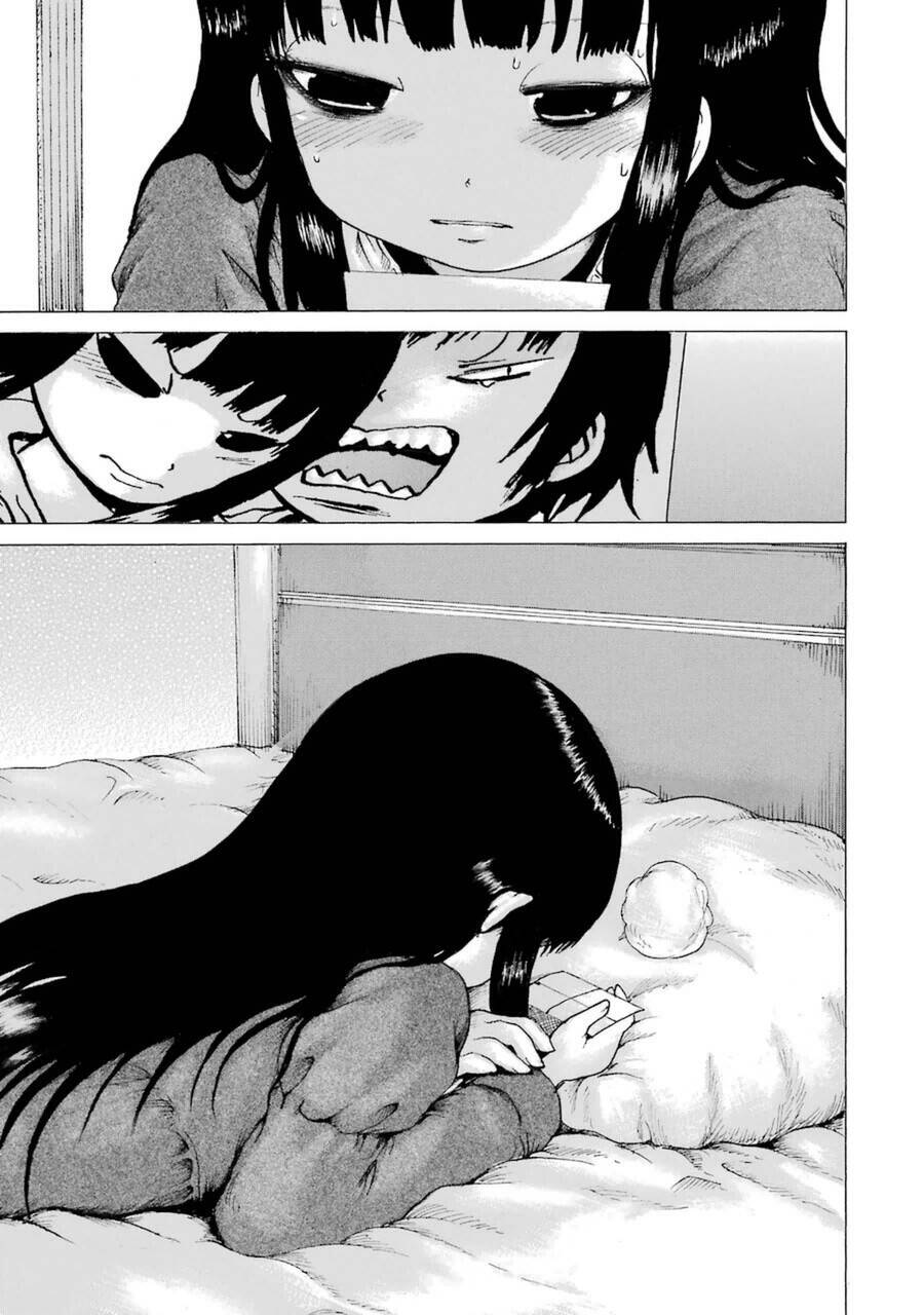 Hi Score Girl Chapter 36 - Trang 2